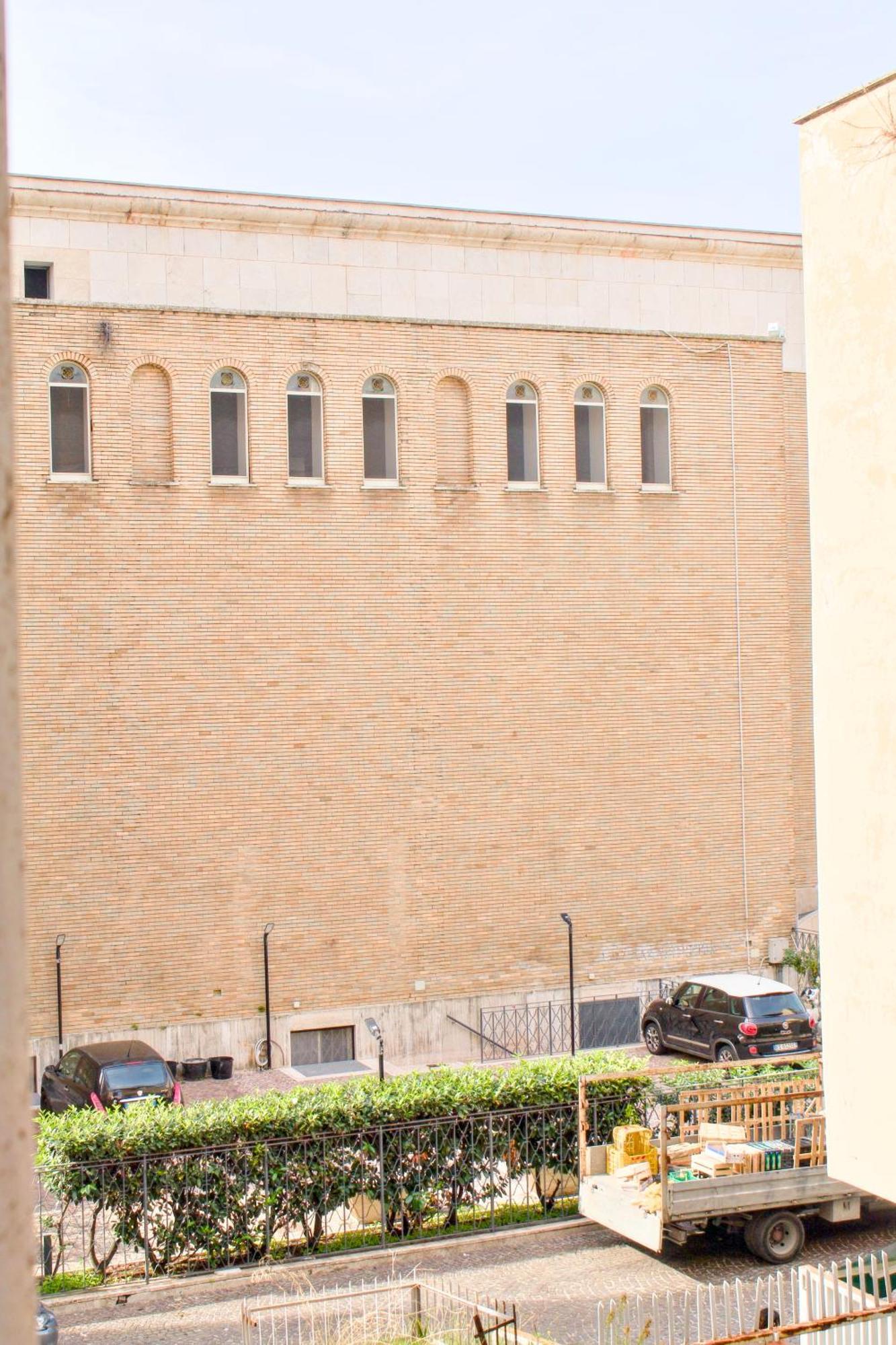 Napoli Vitale Apartments Exterior photo